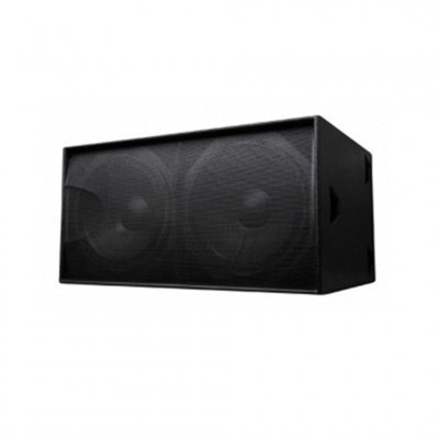 EFANPRO S218+ 2x18" Pasif Subwoofer 3500 Watt