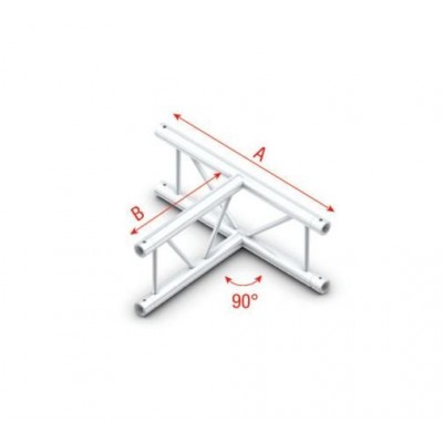 Merd40-Köşe 3 Yollu 50X50 Cm Truss