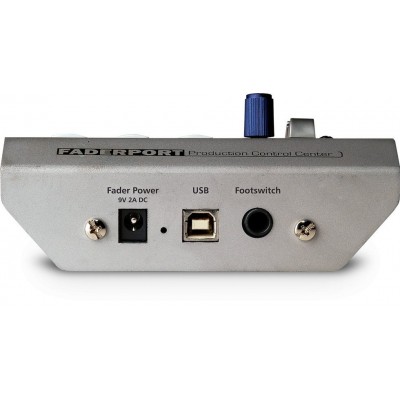 Presonus Faderport Daw için Monotrize Fader'lı Midi Controller