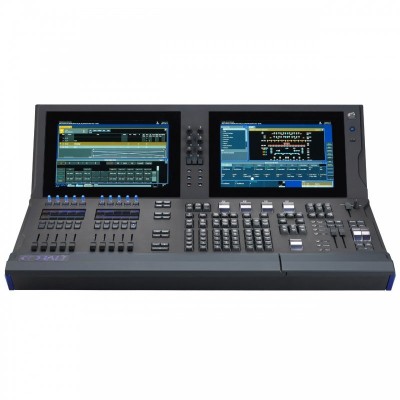 ETC Cobalt 10 2048 Kanal Işık Masası