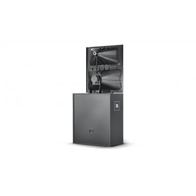 JBL 3730 2x15" Three-Way Bi-Amplified/Passive ScreenArray® Cinema Loudspeaker System