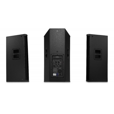 QSC Kw152 Two Way Active Loudspeaker 1000W