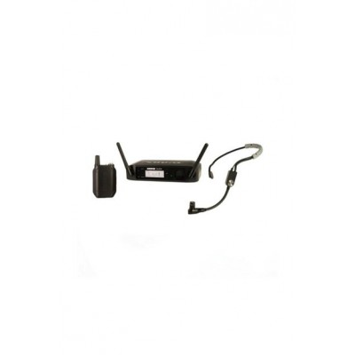 Shure GLXD14E/SM35 Kablosuz Headset Mikrofonu