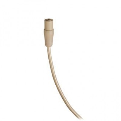 Audio Technica AT899CW Opsiyonel Yaka Mikrofonu