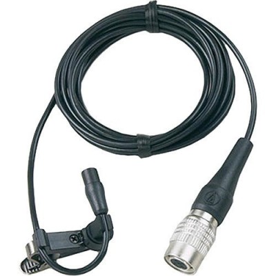 Audio Technica AT899CW Opsiyonel Yaka Mikrofonu