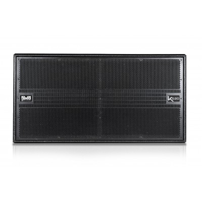 DB DVA KS20 2x18" Aktif Subwoofer 3600 Watt