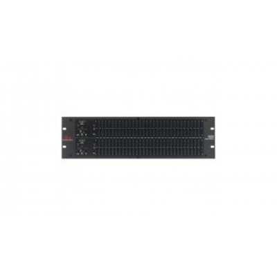 SSP 1231 2X31 Band Equalizer