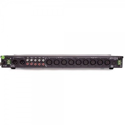 Rs Audio DMP-4201AR Mikser Pre Amplifikatör