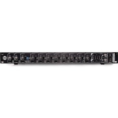 Rs Audio DMP-4201AR Mikser Pre Amplifikatör