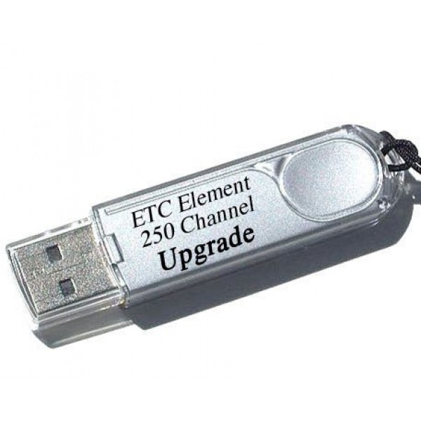 ETC Element Işık Masa Upgrade