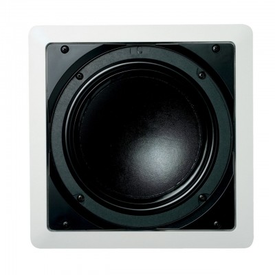Jamo IW1060SW 10" Duvar/Tavan Gömme Subwoofer Hoparlör
