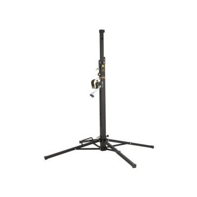 VMB TE-074B Work Ayak Truss Lifti 250 Kg 5.3 Metre