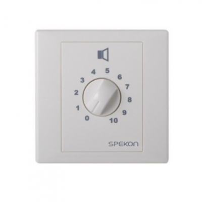 Spekon Vk12 Volum Kontrol Ünitesi 120 Watt