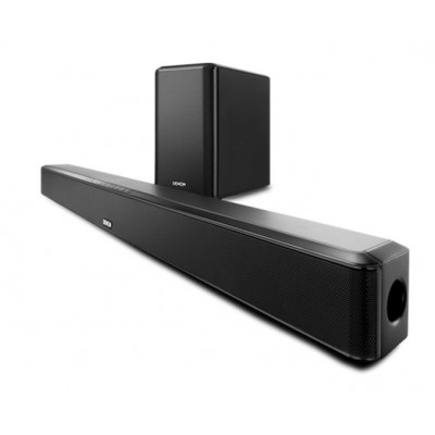 Denon DHT-S514 Soundbar Sinema Sistemi Kablosuz Subwoofer
