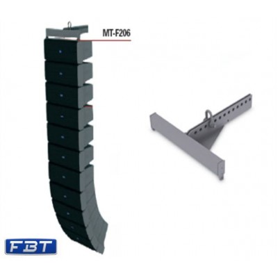 FBT MT-F 206 Mitus Serisi Line Array Uçurma Aparatı