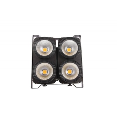 Skylight SL104 Led Blinder Spot Seyirci Işığı  4x100 Watt
