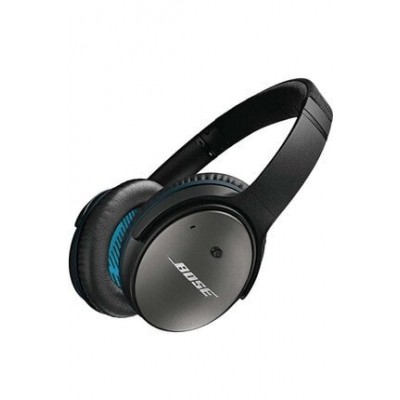 Bose QuietComfort 25 Dinleme Kulaklığı (Apple)