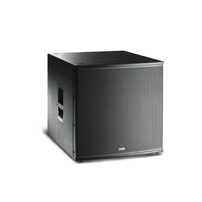 FBT Vertus CLA118 SA 18" Aktif Subwoofer 2400 Watt