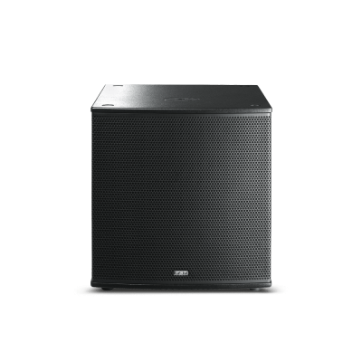 FBT Vertus CLA118 SA 18" Aktif Subwoofer 2400 Watt
