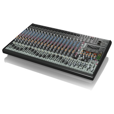 Behringer SX2442FX 24 Kanal Mikser Efektli