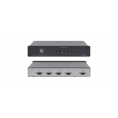 Kramer VP-41 4 Giriş 1 Çıkış Vga Switcher