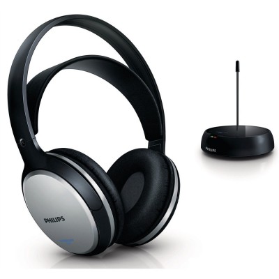 Philips SHC-5100/10 Kablosuz Kulaklık