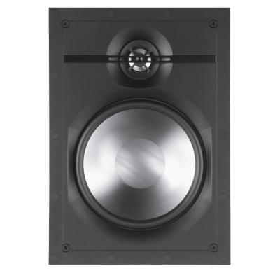 AUDAC MERO6 6" 2 Yollu Tavan/Duvar Hoparlörü 120 Watt/8 Ohm