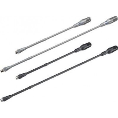 Bosch DCN-MICL-D Konferans Sistemi Başkan/Delege Ünitesi Gooseneck Mikrofonu (Dark/Long ) 