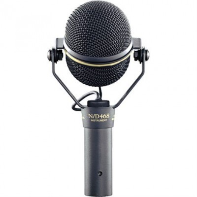 Electrovoice N/D478 Dinamik Enstrüman Mikrofonu