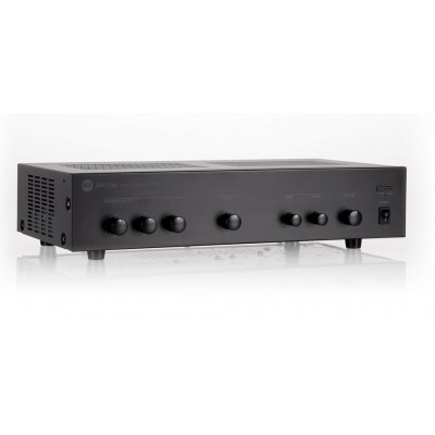 RCF AM1064 Mikser Amplifikatör 60 Watt/4Ohm/100V