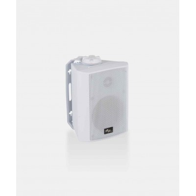 SSP Monitor 4W 4" Duvar Hoparlörü 50 Watt/8ohm 15 Watt/100V