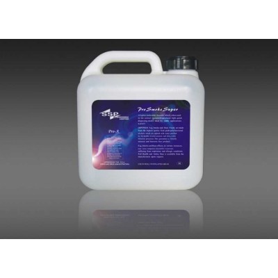 SSP PRO-X Sahne Kar Likiti,5 Litre