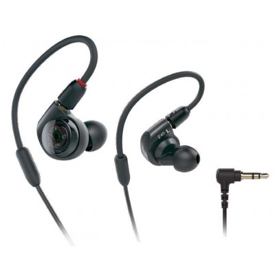 Audio Technica ATH-E40 In Ear Monitör Kulaklık