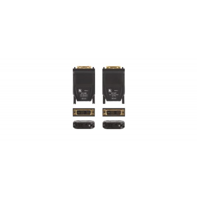 Kramer 614R/T Fiber Optik Dvı Alıcı ve Verici Ünite