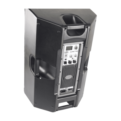 DAS ALTEA 715A 15" Aktif Hoparlör 1500 Watt 