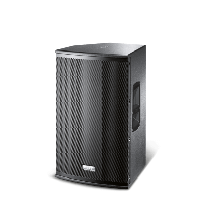FBT X-PRO 12 12" Pasif Hoparlör 600 Watt