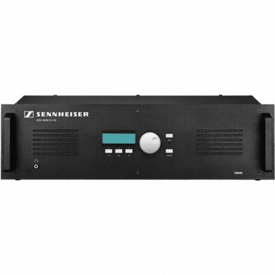 Sennheiser SDC 8200-CU Konferans Sistemi Merkez Ünitesi