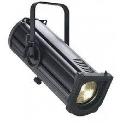 Selecon PL1 MKII 24°-44° Led Zoom Profil Spot 120 Watt
