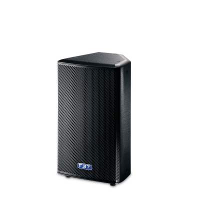 FBT MITUS 112 A 12" Aktif Hoparlör 1800 Watt