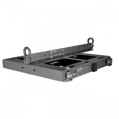 L-Acoustics M-Bar M-Bump için Uzatma Aparatı