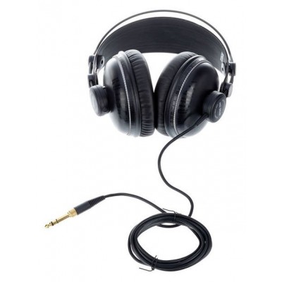 Superlux HD-662B Profesyonel Stüdyo Kulaklık 32 ohm