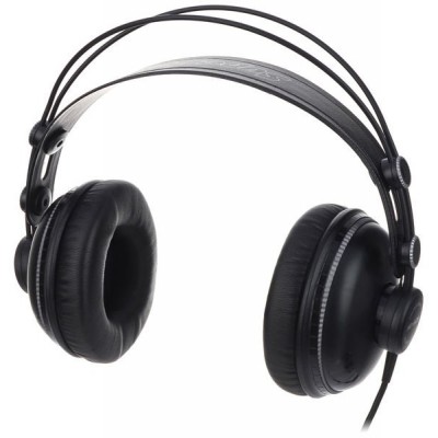 Superlux HD-662B Profesyonel Stüdyo Kulaklık 32 ohm