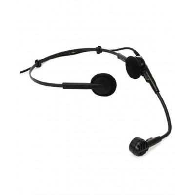 Audio Technica PRO8HECW Opsiyonel Headset Mikrofonu