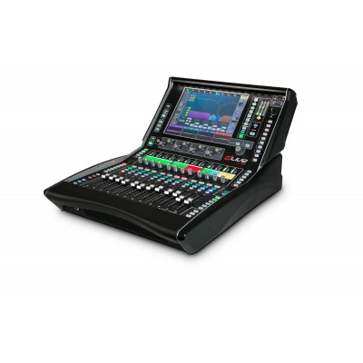 Allen Heath dLive C1500 32 Kanal Dijital Mixer