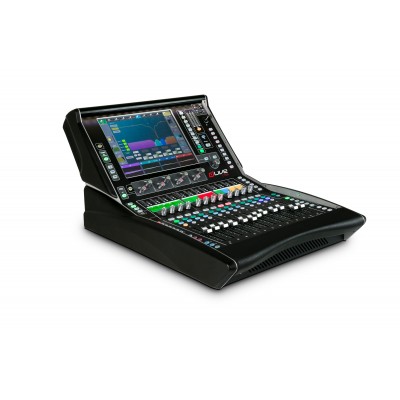 Allen Heath dLive C1500 32 Kanal Dijital Mixer
