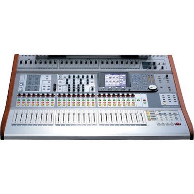 Tascam DM4800 64 Kanal Dijital Mixer