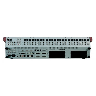 Tascam DM4800 64 Kanal Dijital Mixer