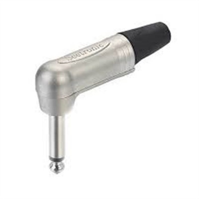 Seetronic SP2RX Pipo Kablo Tip Mono Çivi Konnektör