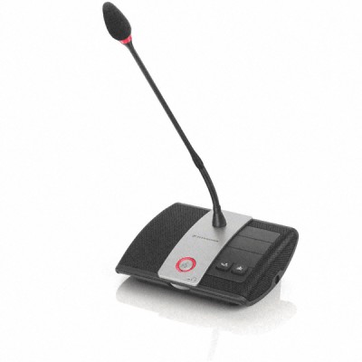 Sennheiser ADN-C1 Konferans Sistemi Başkan Ünitesi