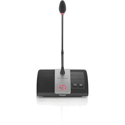 Sennheiser ADN-C1 Konferans Sistemi Başkan Ünitesi